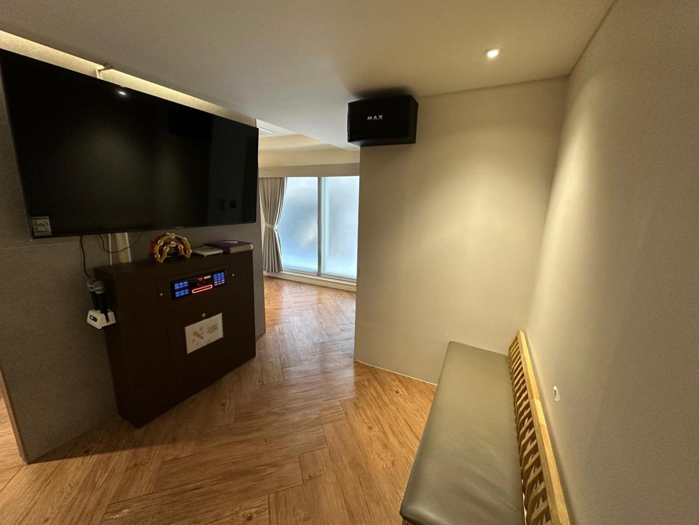 Browndot Eulwangri Hotel Incheon Exterior photo